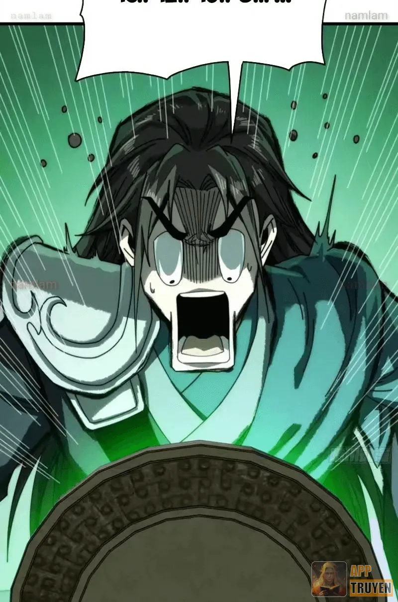 Ta Mô Phỏng Con Đường Trường Sinh Chapter 37 - 40