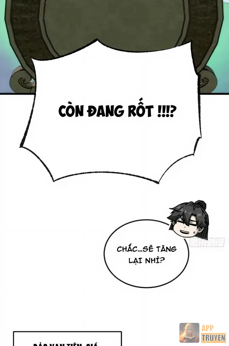 Ta Mô Phỏng Con Đường Trường Sinh Chapter 37 - 41