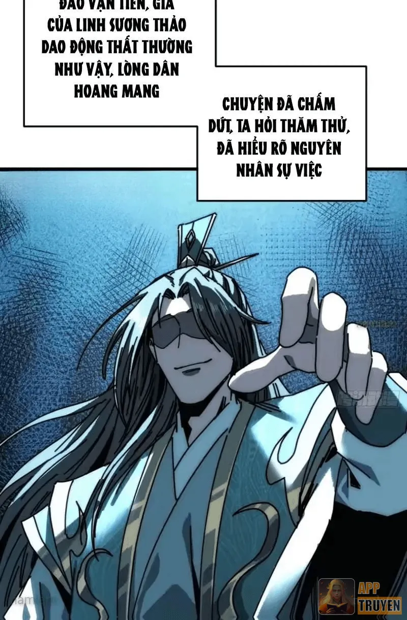 Ta Mô Phỏng Con Đường Trường Sinh Chapter 37 - 42