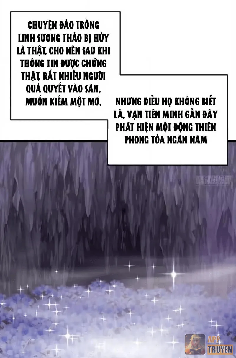 Ta Mô Phỏng Con Đường Trường Sinh Chapter 37 - 44