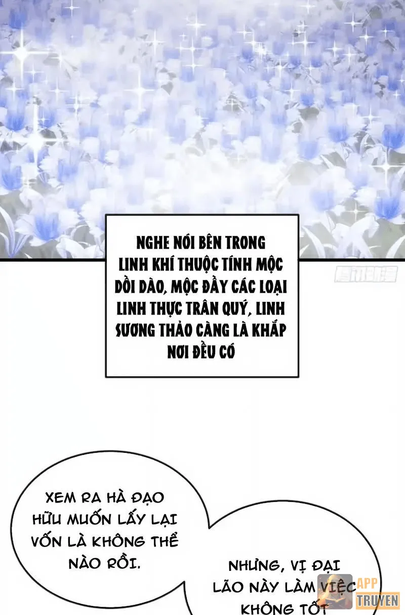 Ta Mô Phỏng Con Đường Trường Sinh Chapter 37 - 45