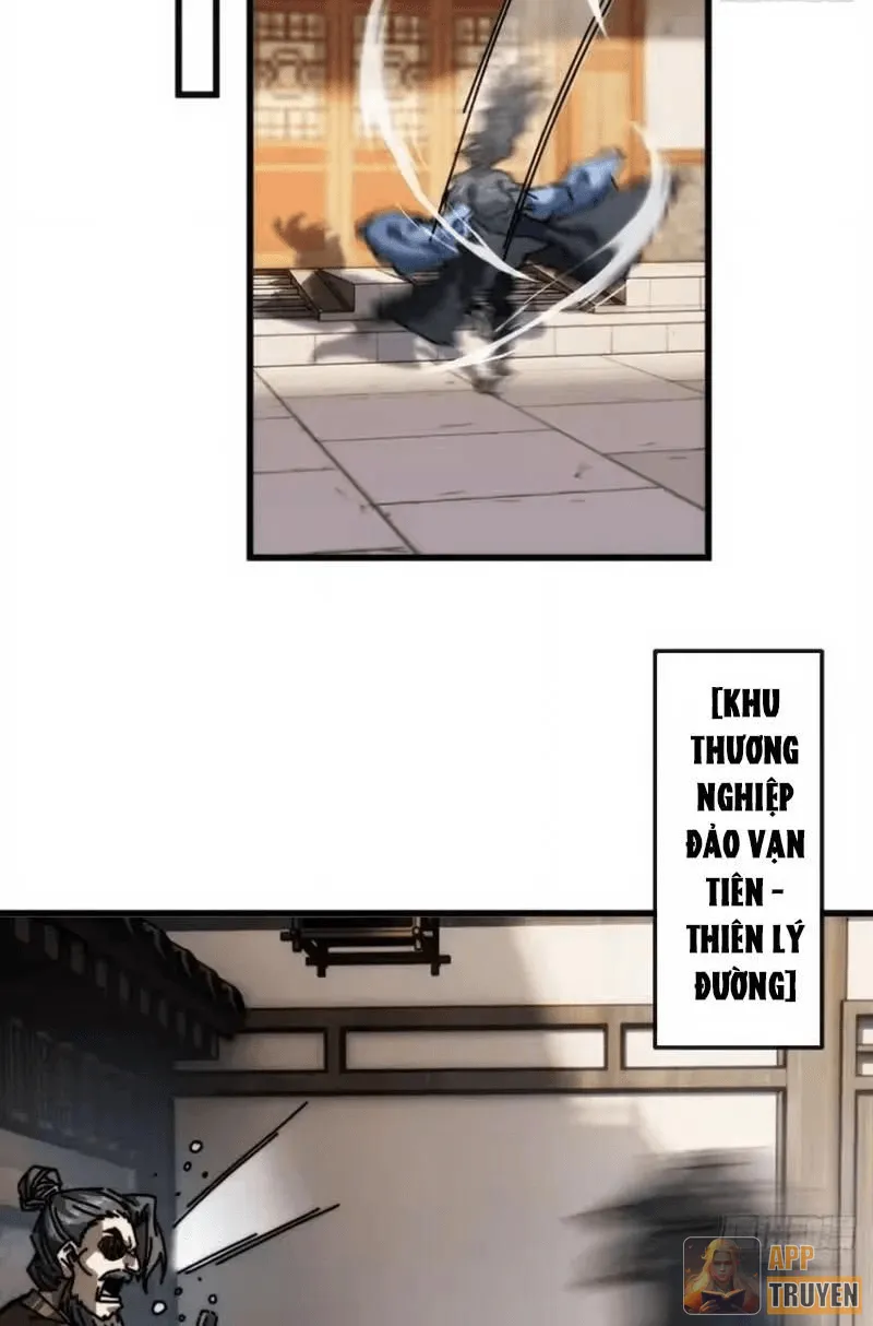 Ta Mô Phỏng Con Đường Trường Sinh Chapter 37 - 50