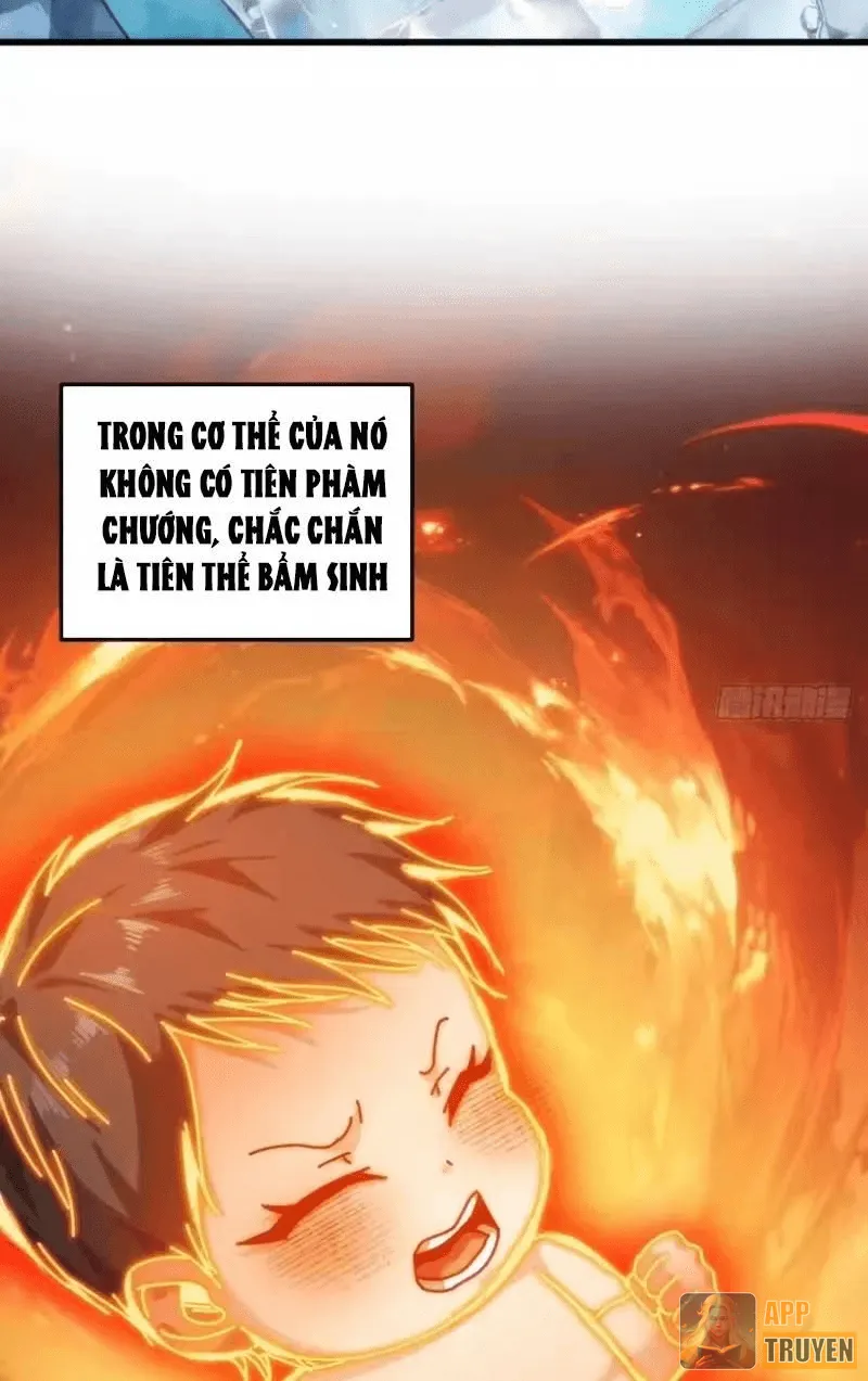 Ta Mô Phỏng Con Đường Trường Sinh Chapter 37 - 6