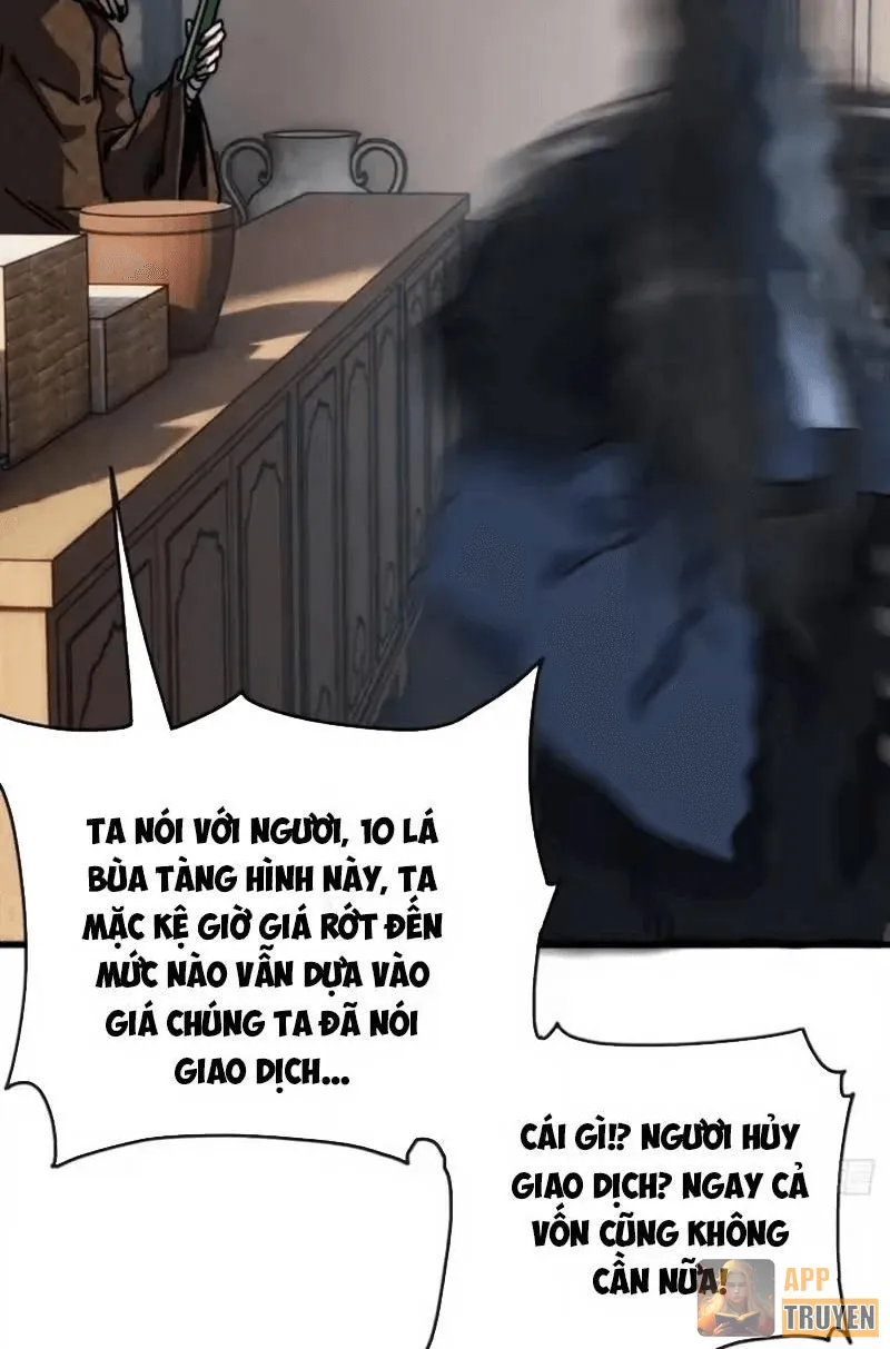 Ta Mô Phỏng Con Đường Trường Sinh Chapter 37 - 51