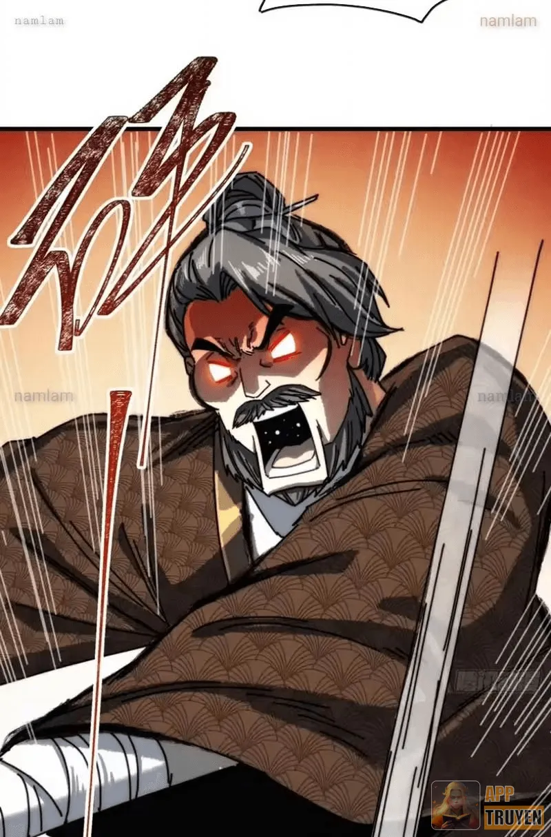 Ta Mô Phỏng Con Đường Trường Sinh Chapter 37 - 52