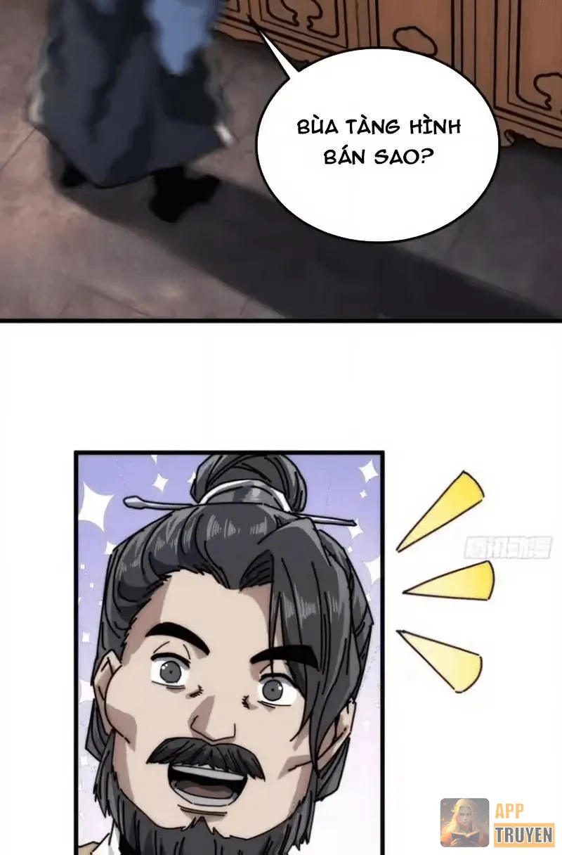 Ta Mô Phỏng Con Đường Trường Sinh Chapter 37 - 55