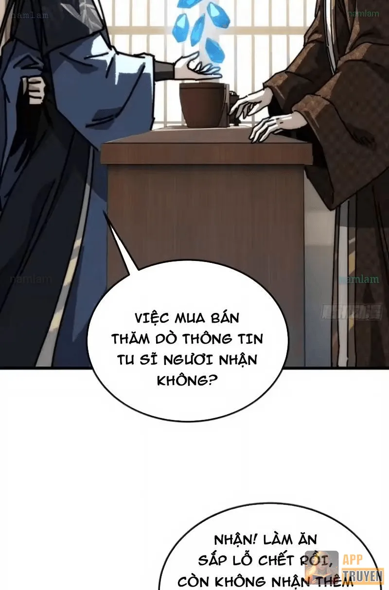 Ta Mô Phỏng Con Đường Trường Sinh Chapter 37 - 60