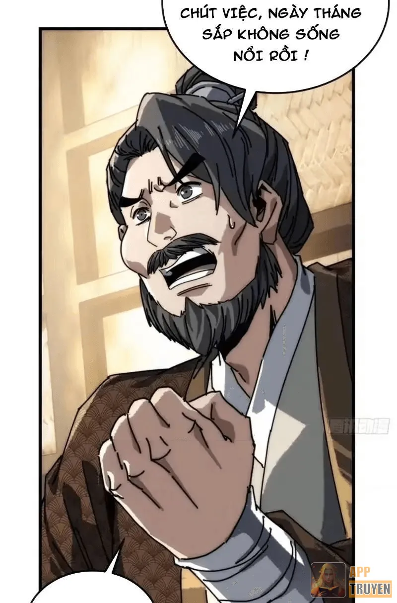 Ta Mô Phỏng Con Đường Trường Sinh Chapter 37 - 61