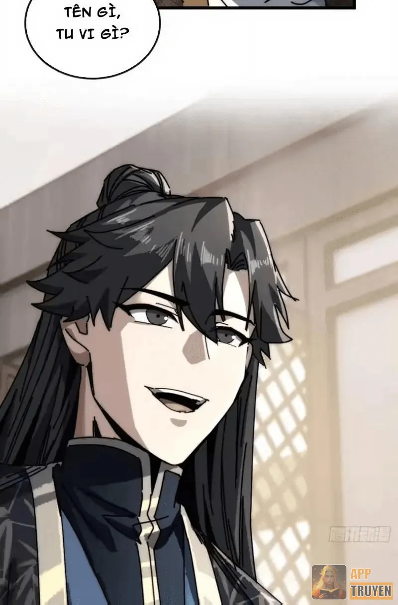 Ta Mô Phỏng Con Đường Trường Sinh Chapter 37 - 62