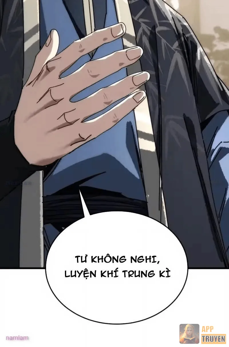 Ta Mô Phỏng Con Đường Trường Sinh Chapter 37 - 63