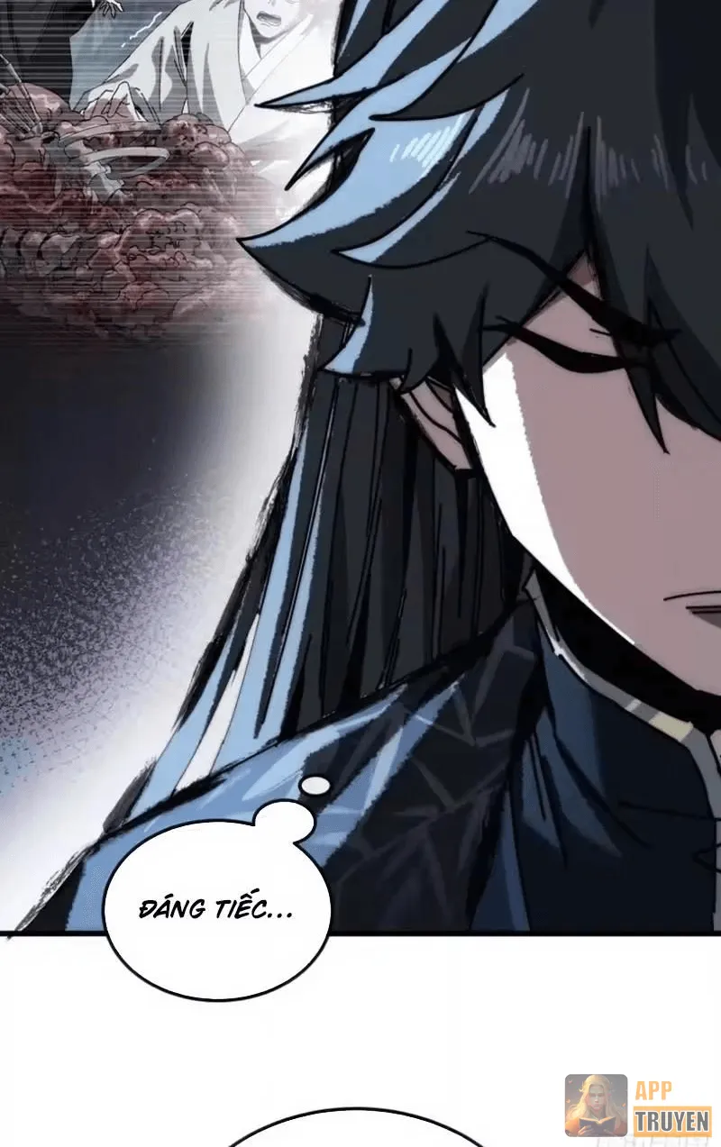 Ta Mô Phỏng Con Đường Trường Sinh Chapter 37 - 10