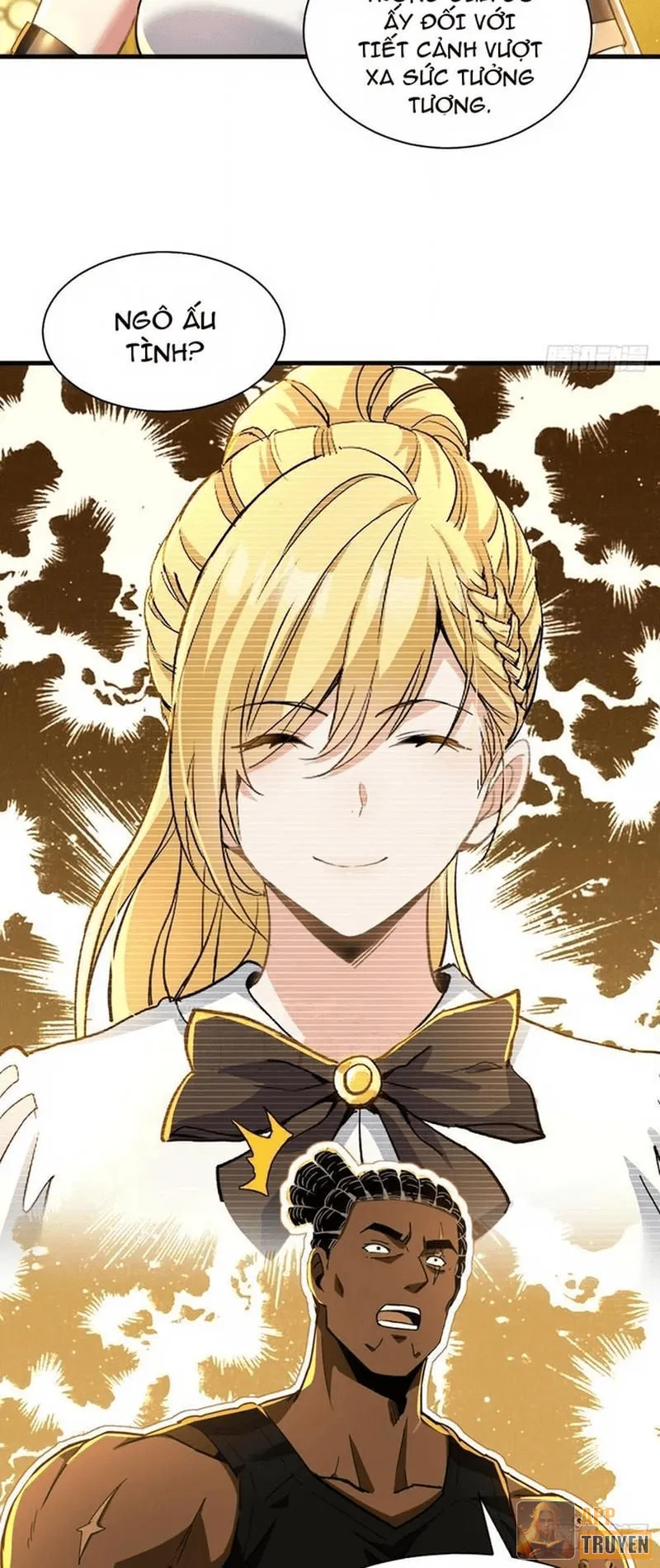 Ta Sẽ Trở Thành Thần Minh! Chapter 24 - 16