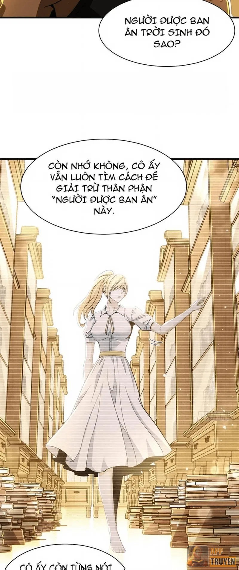 Ta Sẽ Trở Thành Thần Minh! Chapter 24 - 17