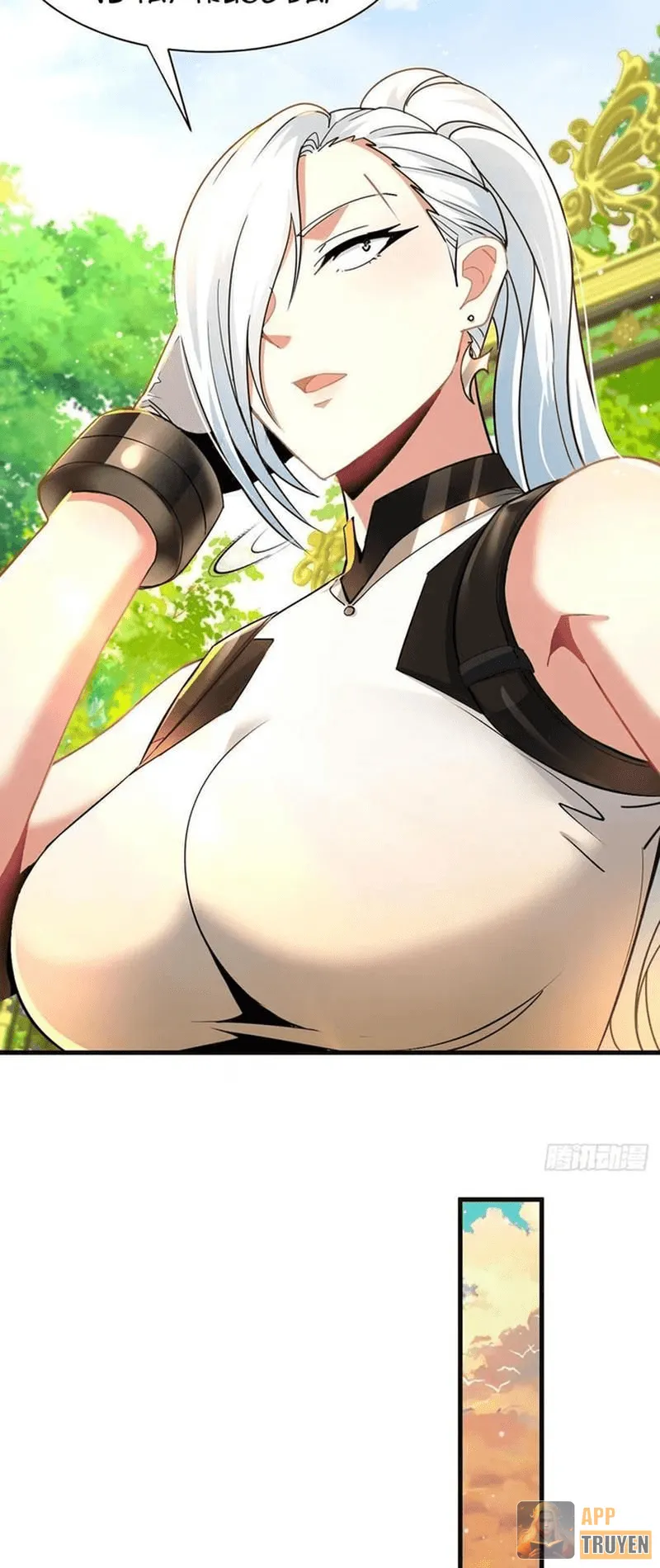 Ta Sẽ Trở Thành Thần Minh! Chapter 24 - 20