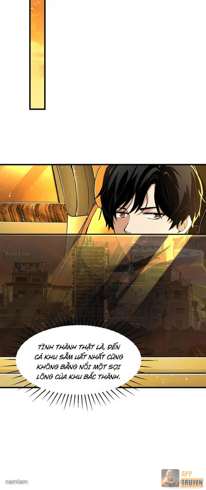 Ta Sẽ Trở Thành Thần Minh! Chapter 24 - 22