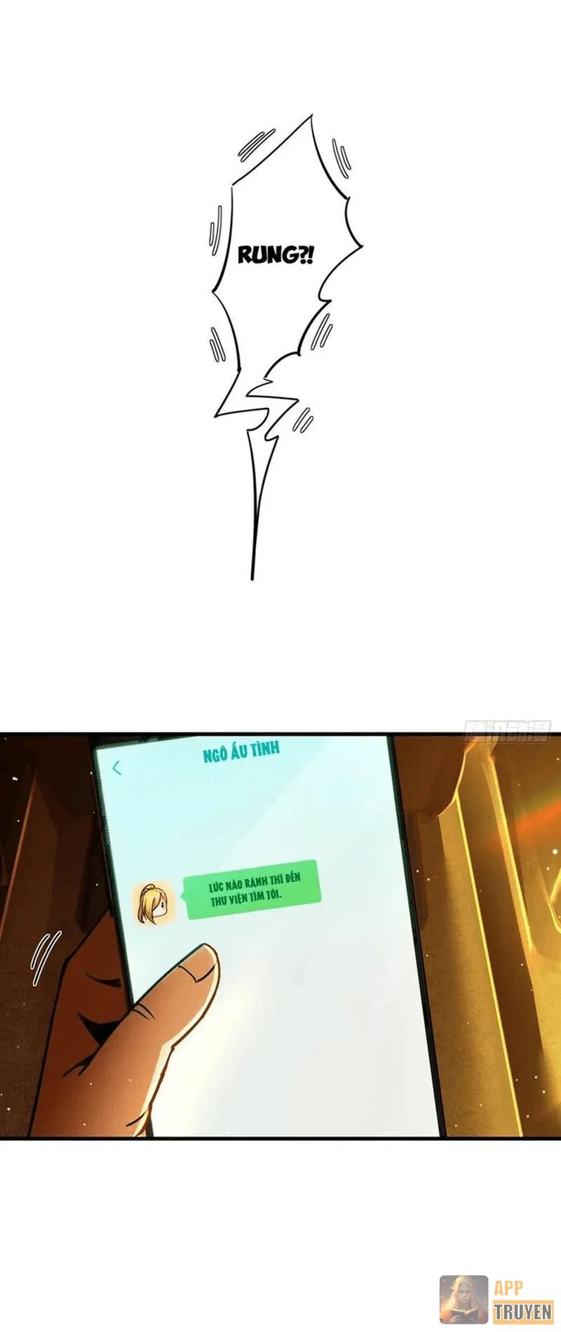 Ta Sẽ Trở Thành Thần Minh! Chapter 24 - 23