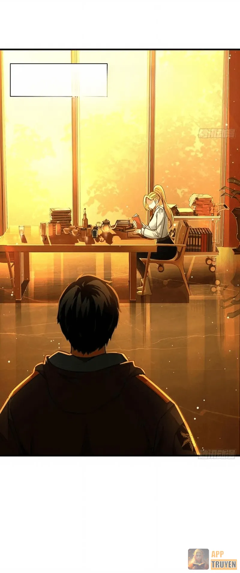 Ta Sẽ Trở Thành Thần Minh! Chapter 24 - 25