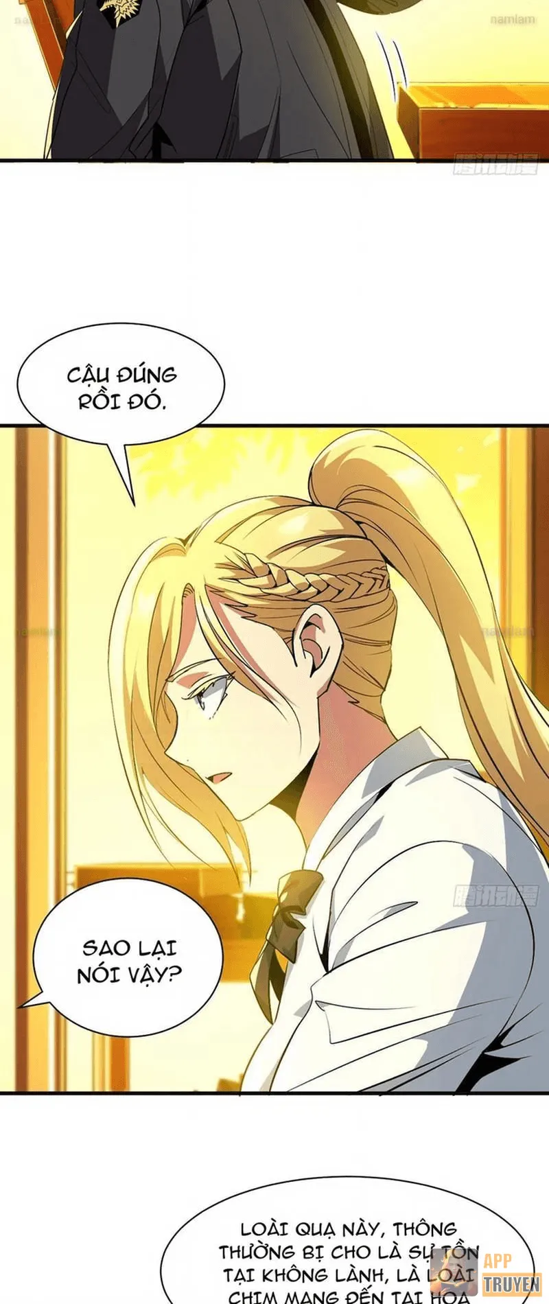 Ta Sẽ Trở Thành Thần Minh! Chapter 24 - 30