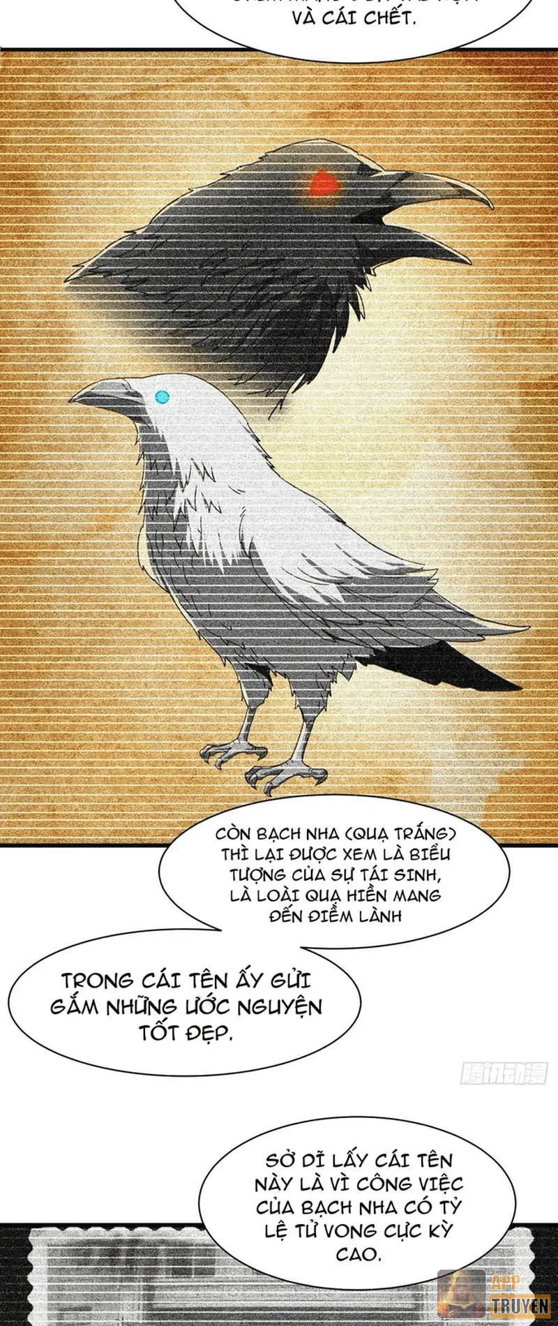 Ta Sẽ Trở Thành Thần Minh! Chapter 24 - 31