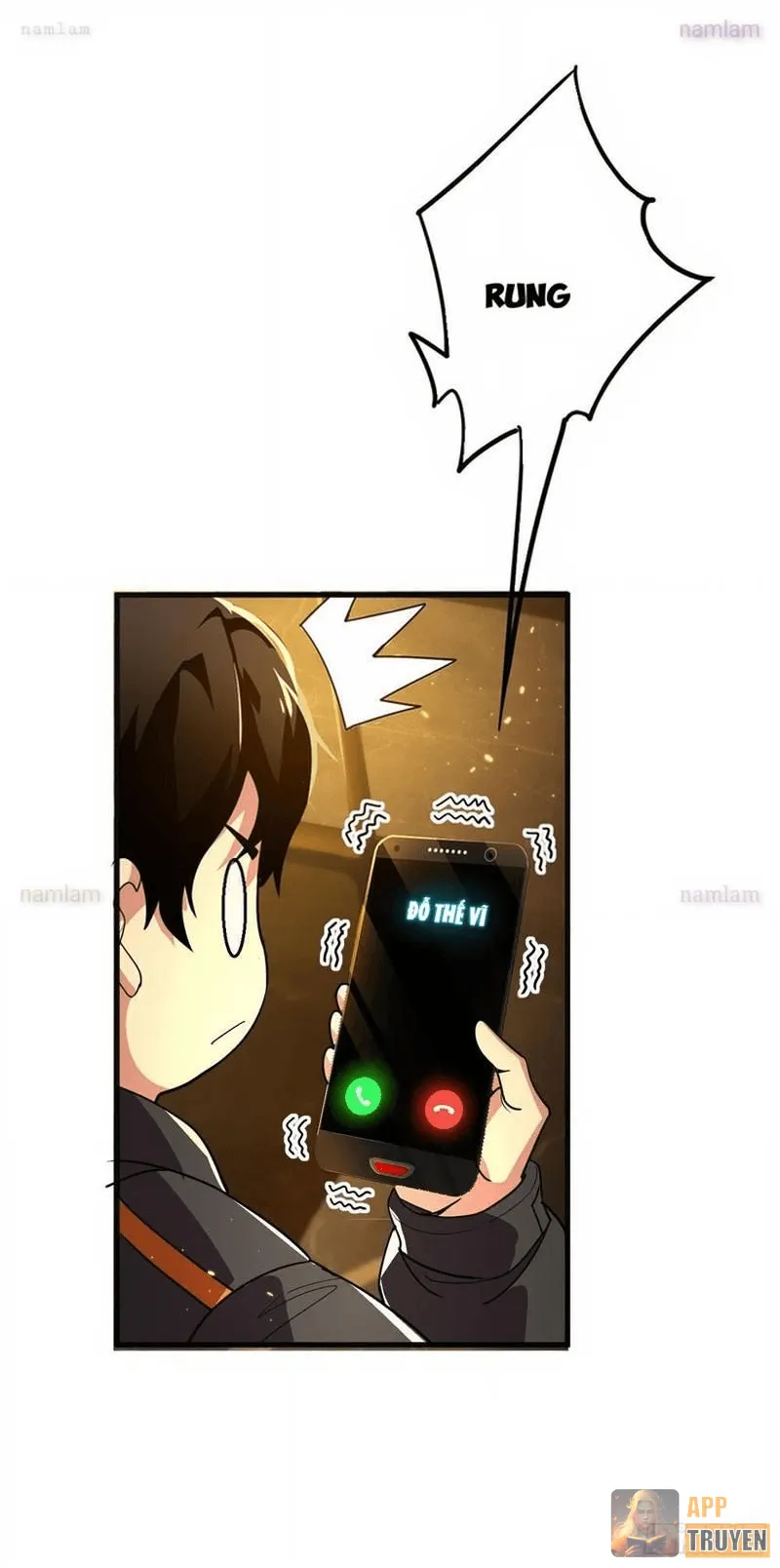 Ta Sẽ Trở Thành Thần Minh! Chapter 24 - 42