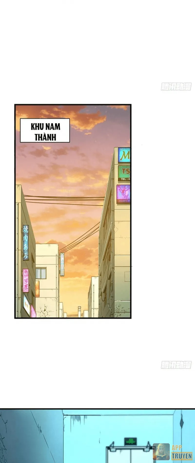 Ta Sẽ Trở Thành Thần Minh! Chapter 24 - 44