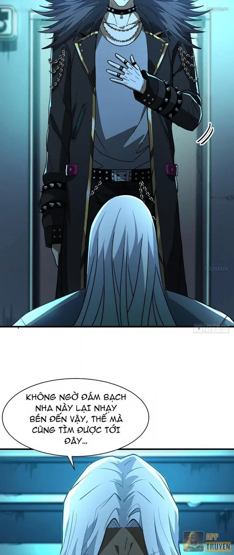 Ta Sẽ Trở Thành Thần Minh! Chapter 24 - 46