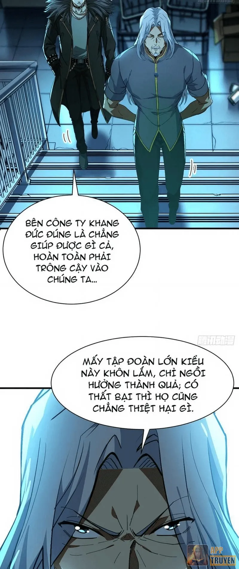 Ta Sẽ Trở Thành Thần Minh! Chapter 24 - 49
