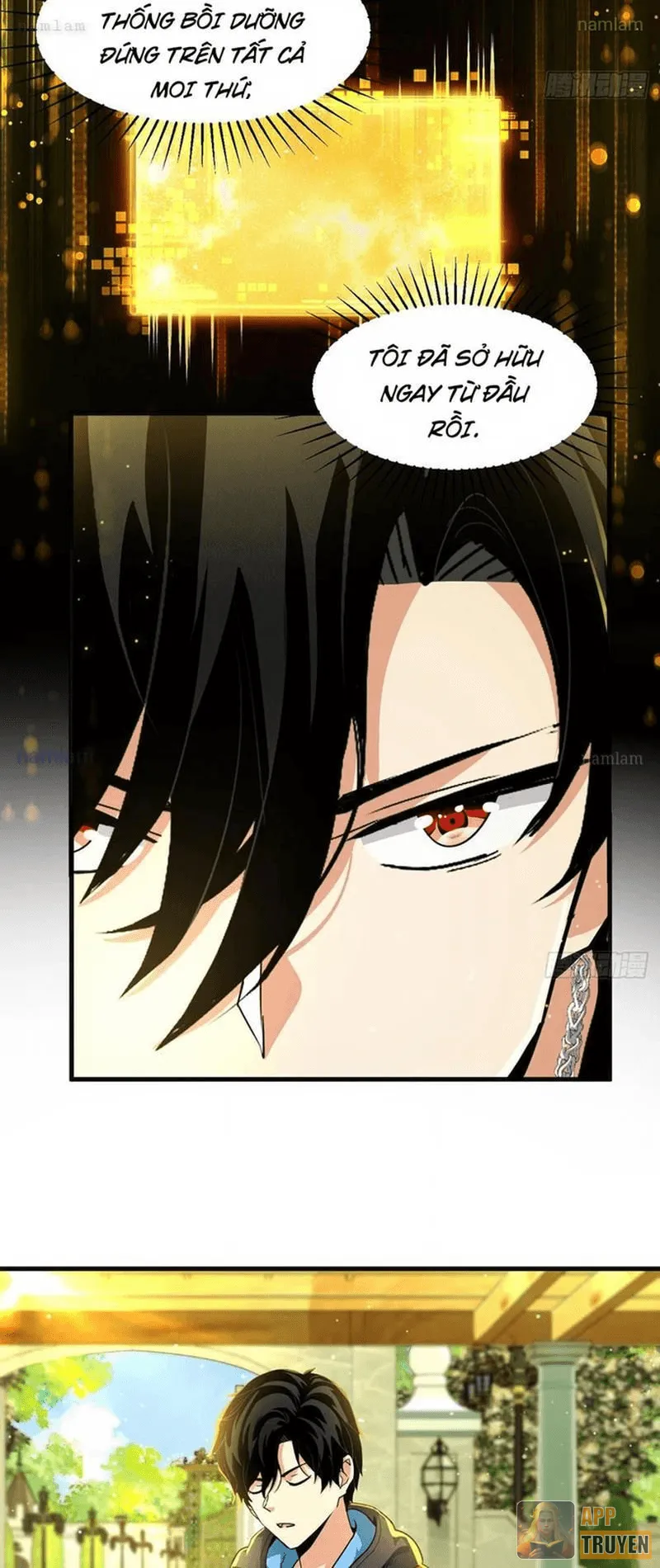 Ta Sẽ Trở Thành Thần Minh! Chapter 24 - 6