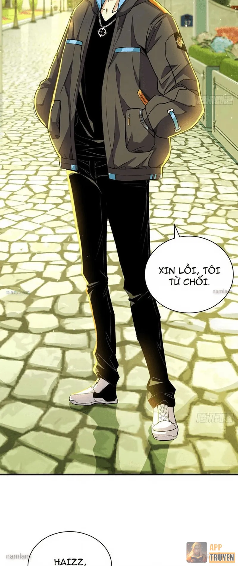 Ta Sẽ Trở Thành Thần Minh! Chapter 24 - 7