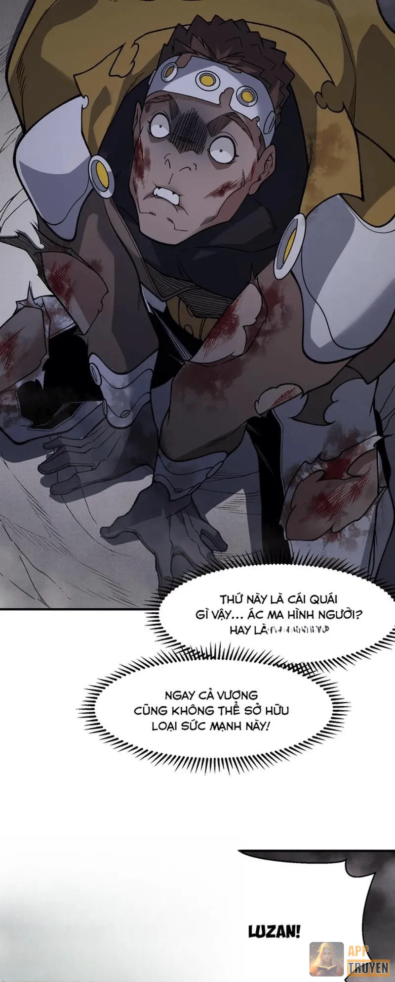 Quỷ Tiến Hóa Chapter 145 - 11