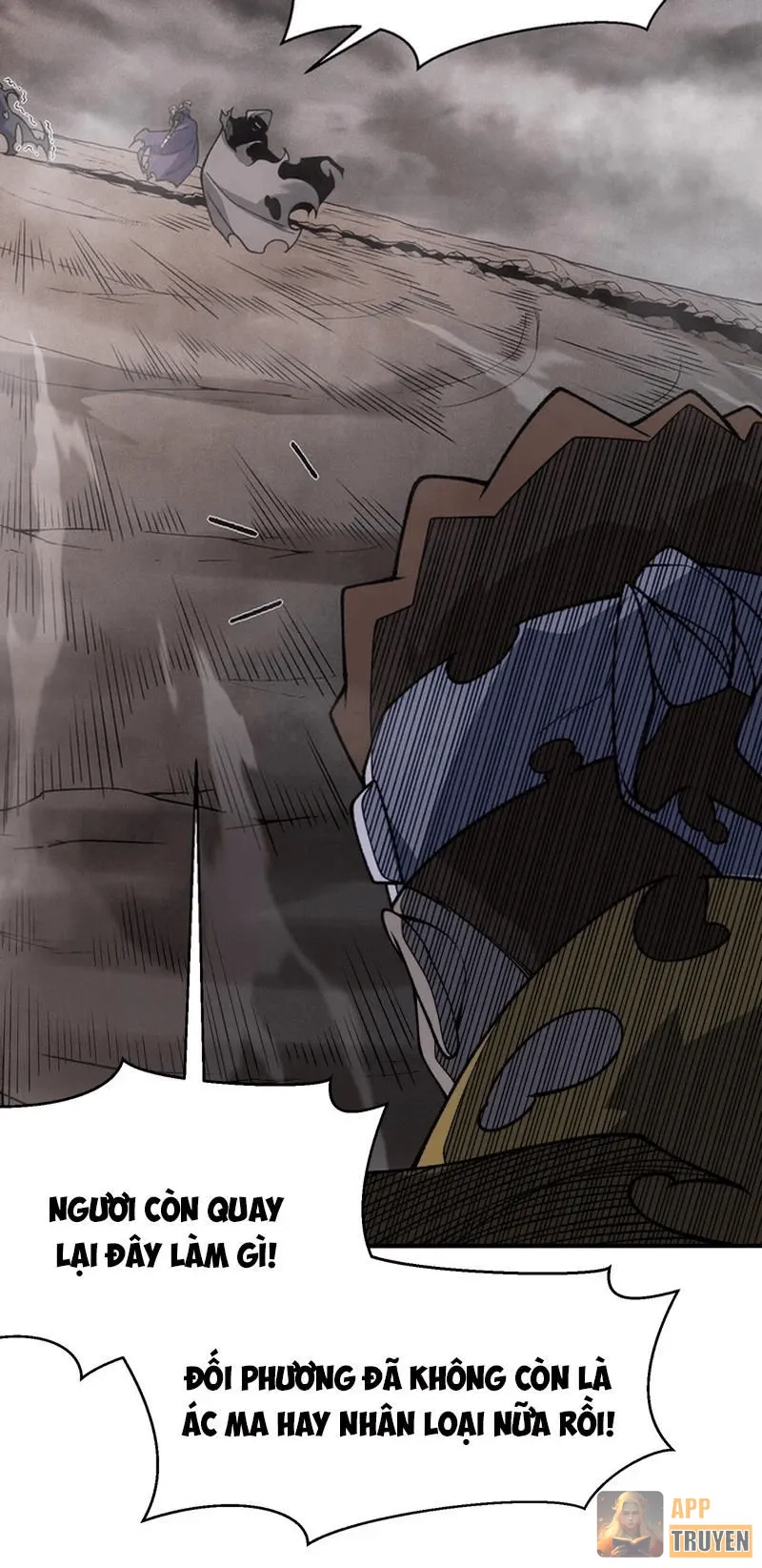 Quỷ Tiến Hóa Chapter 145 - 12