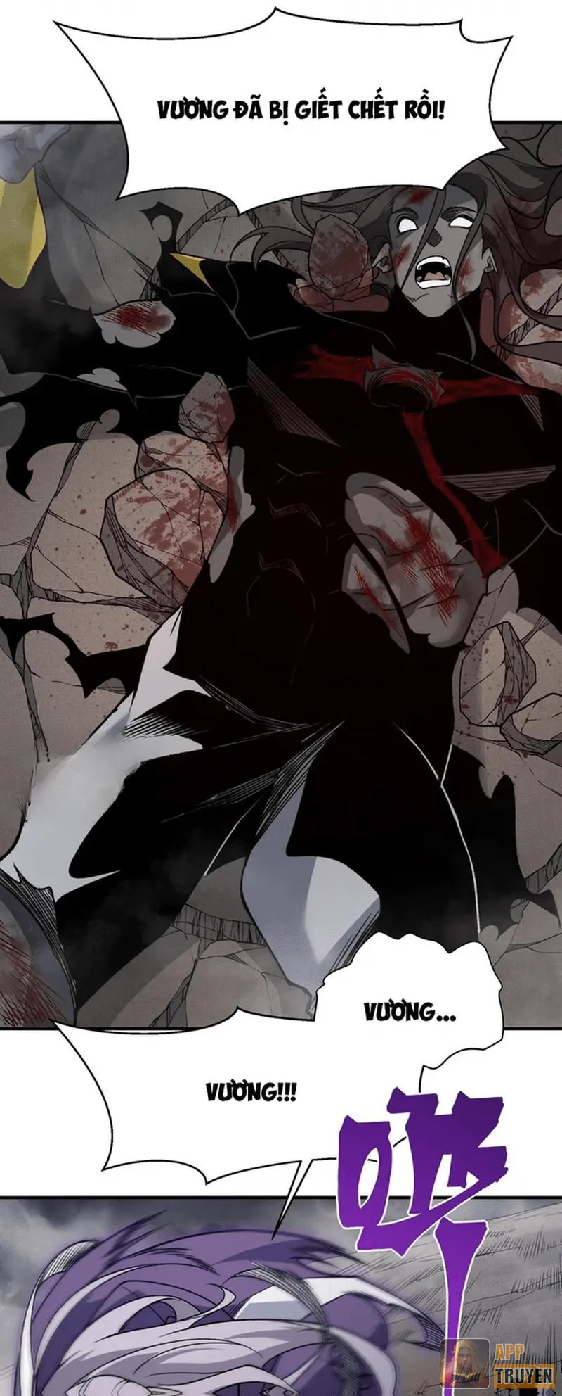 Quỷ Tiến Hóa Chapter 145 - 13