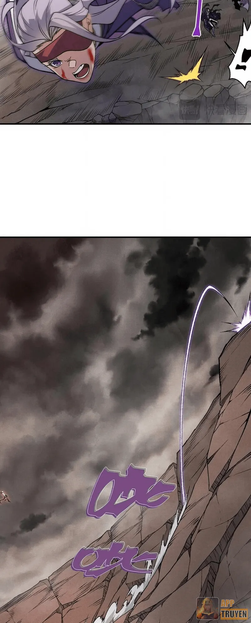 Quỷ Tiến Hóa Chapter 145 - 14