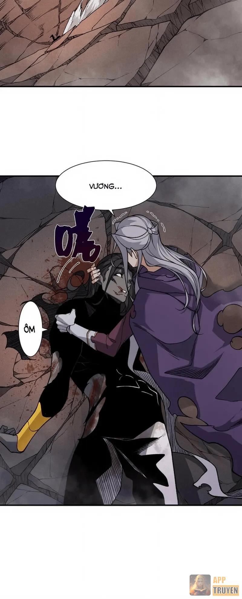 Quỷ Tiến Hóa Chapter 145 - 15