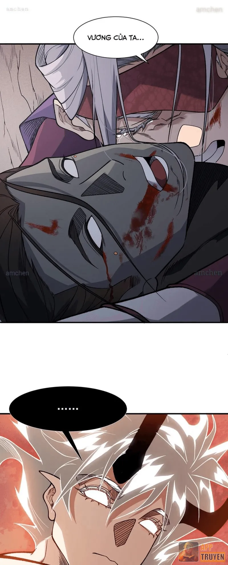 Quỷ Tiến Hóa Chapter 145 - 16