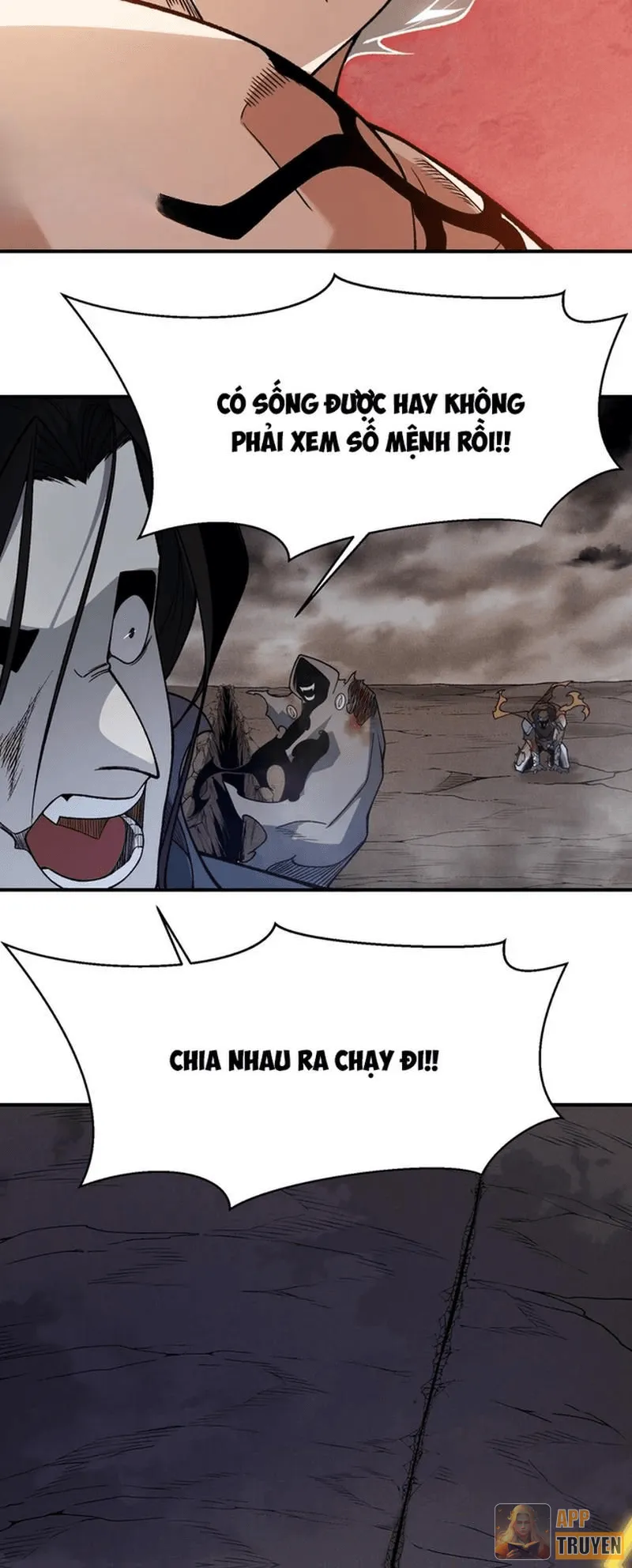 Quỷ Tiến Hóa Chapter 145 - 17