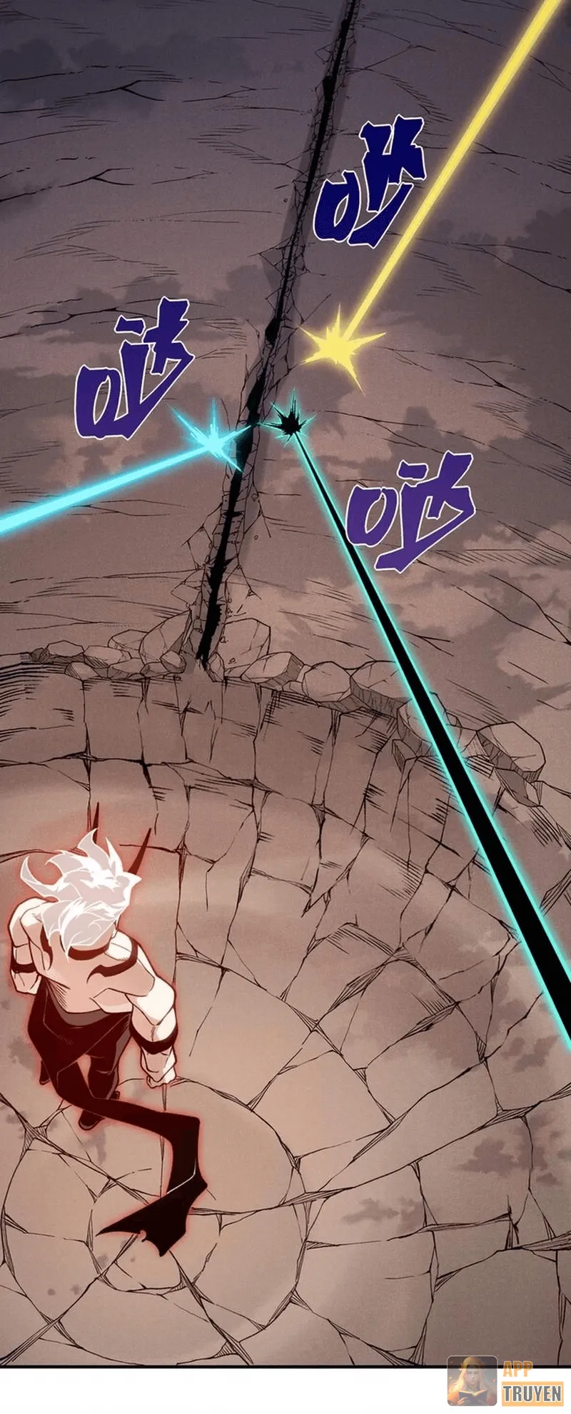 Quỷ Tiến Hóa Chapter 145 - 18