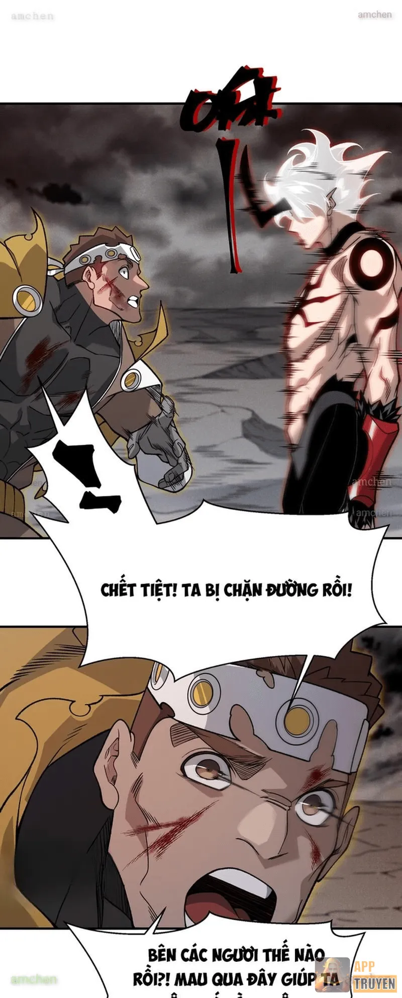 Quỷ Tiến Hóa Chapter 145 - 19