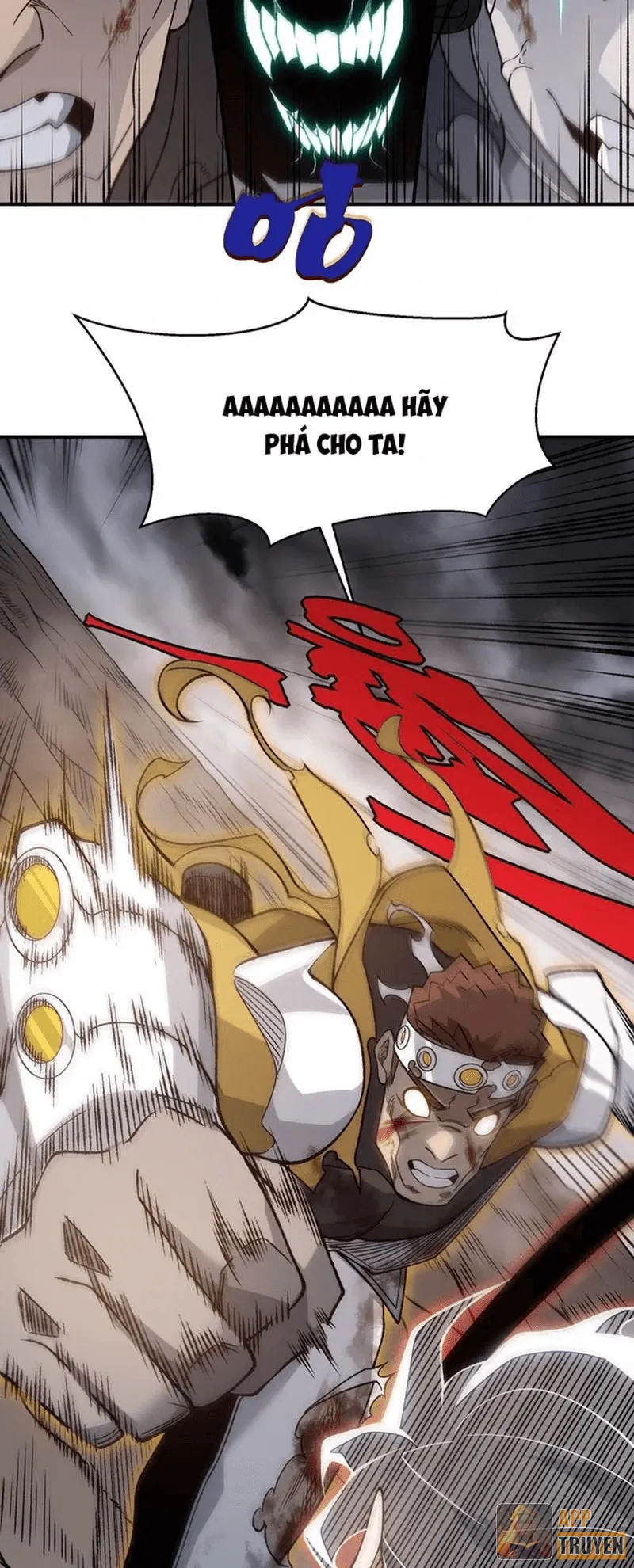 Quỷ Tiến Hóa Chapter 145 - 22