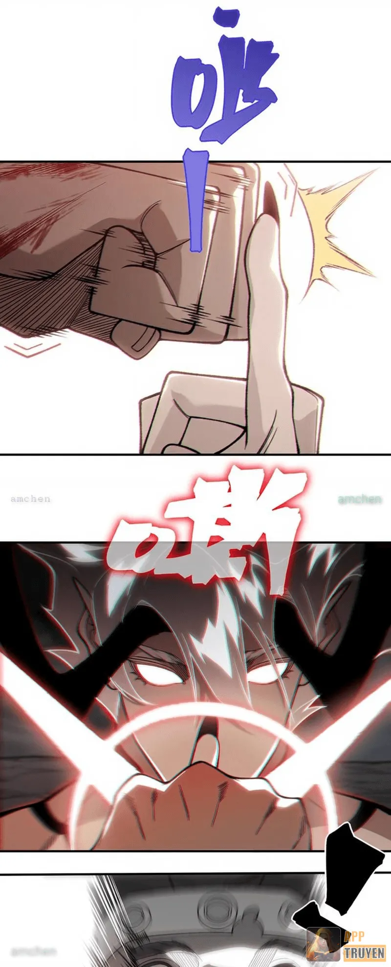 Quỷ Tiến Hóa Chapter 145 - 24