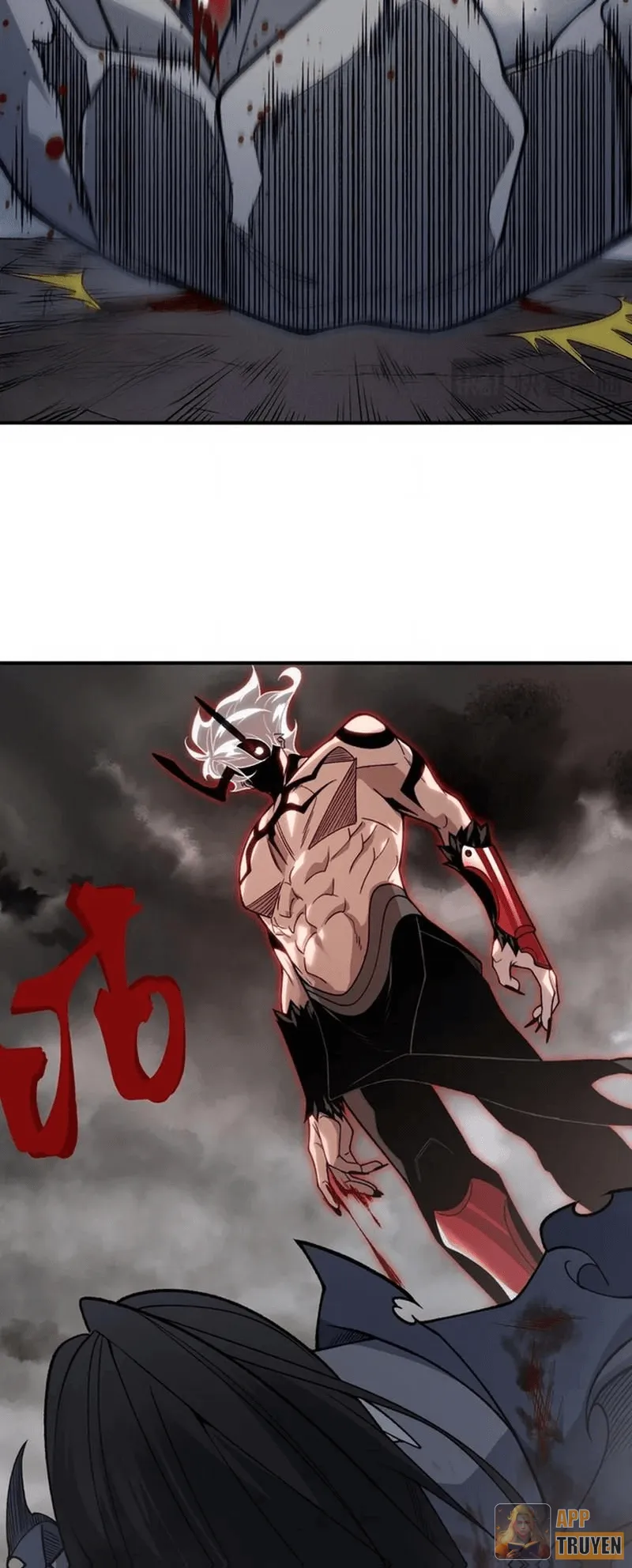 Quỷ Tiến Hóa Chapter 145 - 27