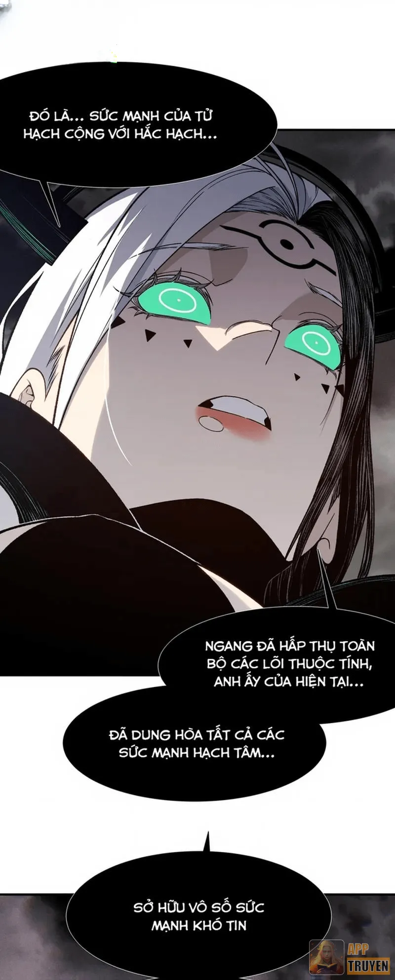 Quỷ Tiến Hóa Chapter 145 - 29