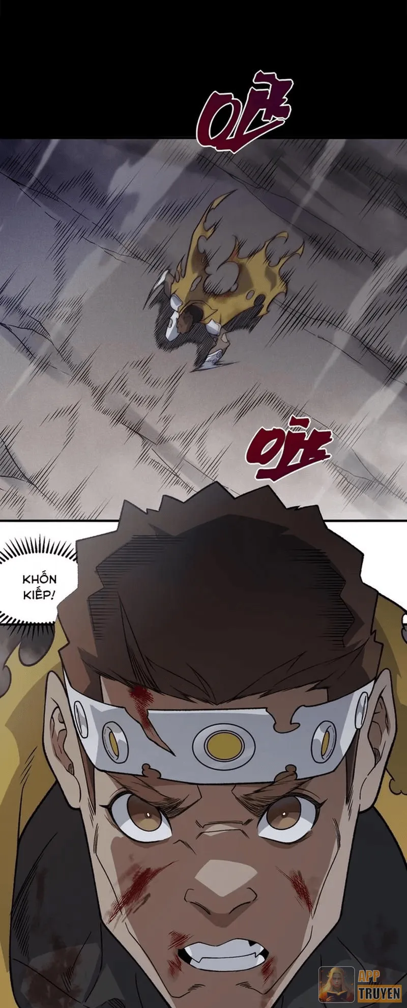 Quỷ Tiến Hóa Chapter 145 - 4