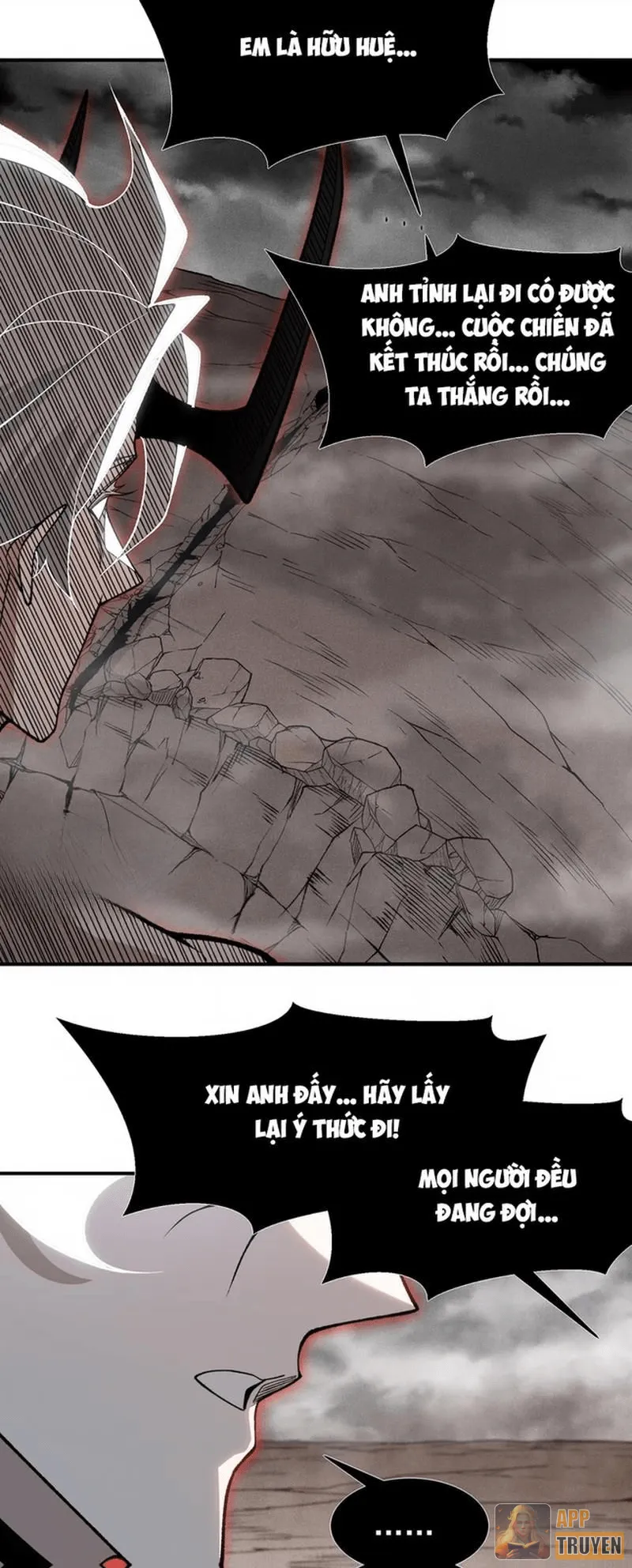 Quỷ Tiến Hóa Chapter 145 - 32