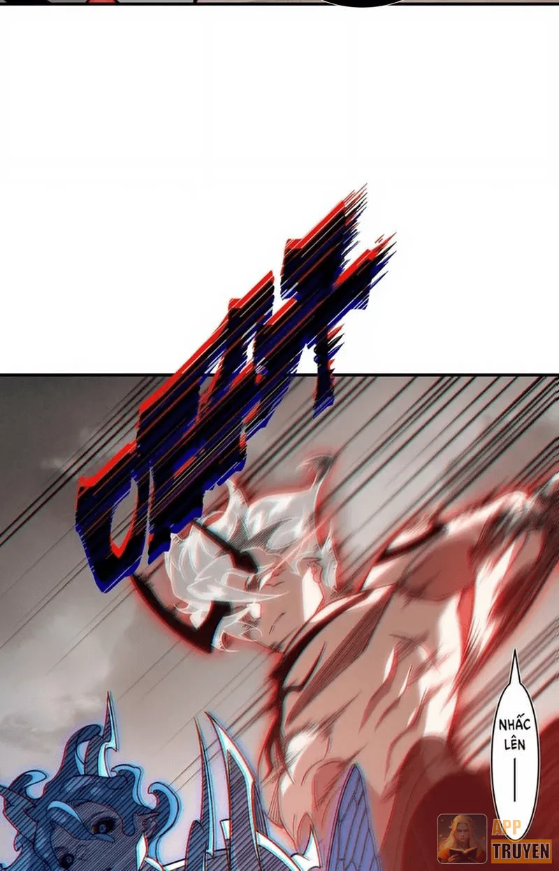 Quỷ Tiến Hóa Chapter 145 - 33