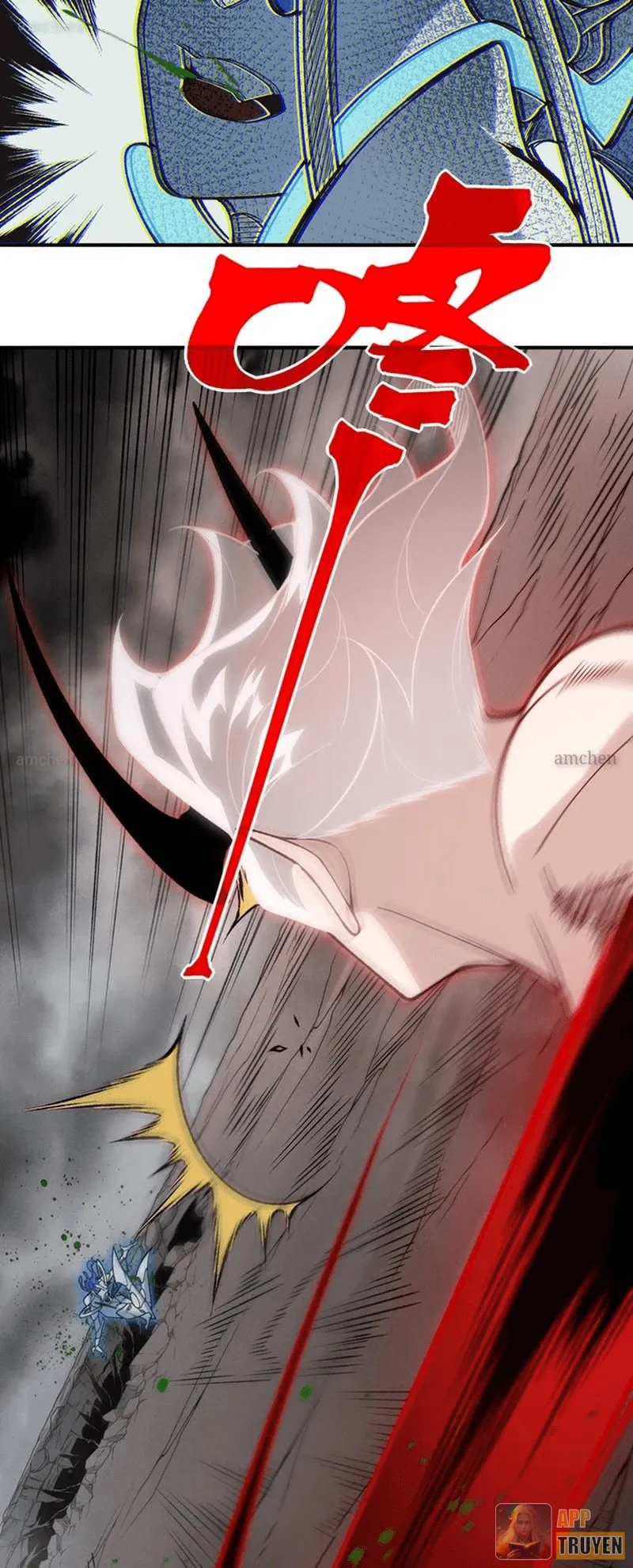 Quỷ Tiến Hóa Chapter 145 - 35