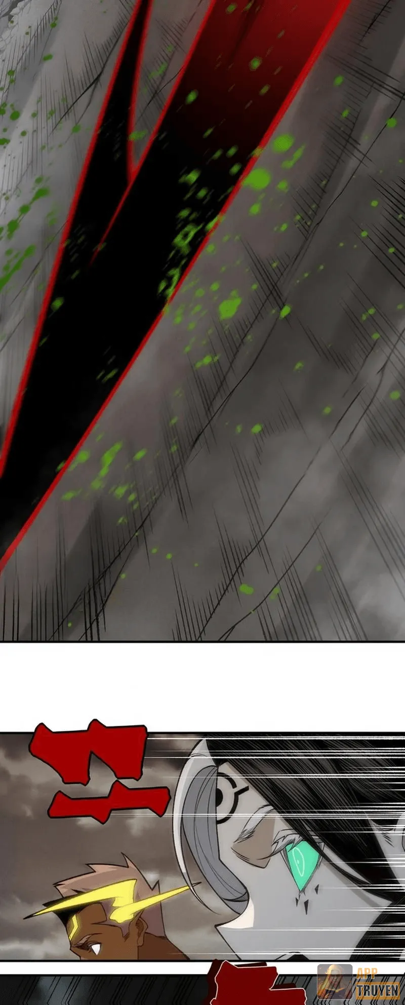 Quỷ Tiến Hóa Chapter 145 - 36