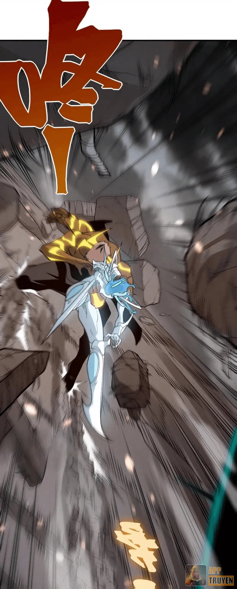 Quỷ Tiến Hóa Chapter 145 - 40