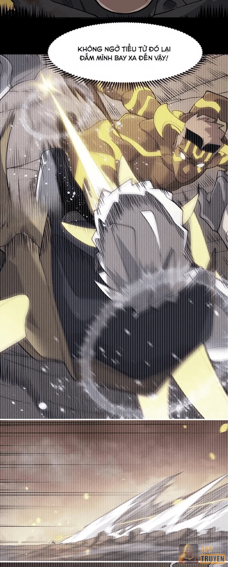 Quỷ Tiến Hóa Chapter 145 - 5