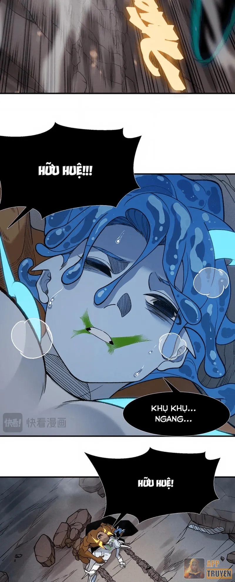 Quỷ Tiến Hóa Chapter 145 - 41